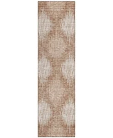 Addison Chantille Machine Washable ACN849 2'3"x7'6" Runner Area Rug
