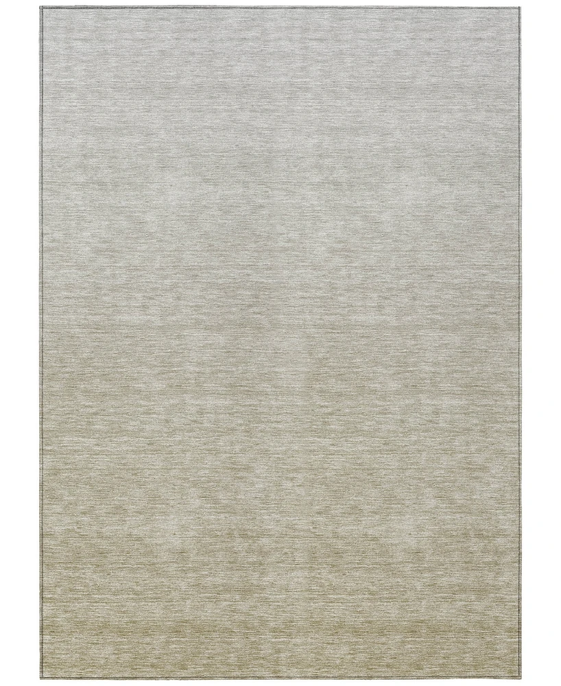 Addison Chantille Machine Washable ACN833 3'x5' Area Rug