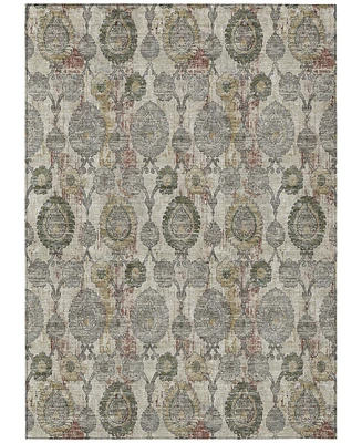 Addison Chantille Machine Washable ACN821 5'x7'6" Area Rug