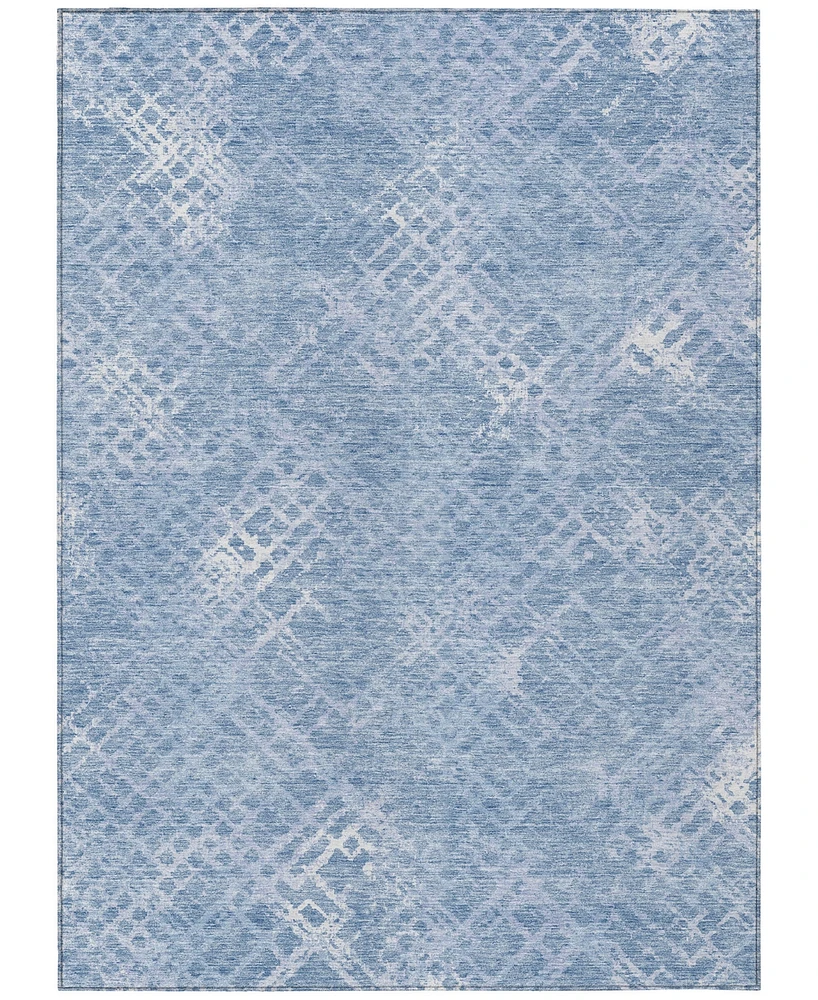Addison Chantille Machine Washable ACN825 8'x10' Area Rug