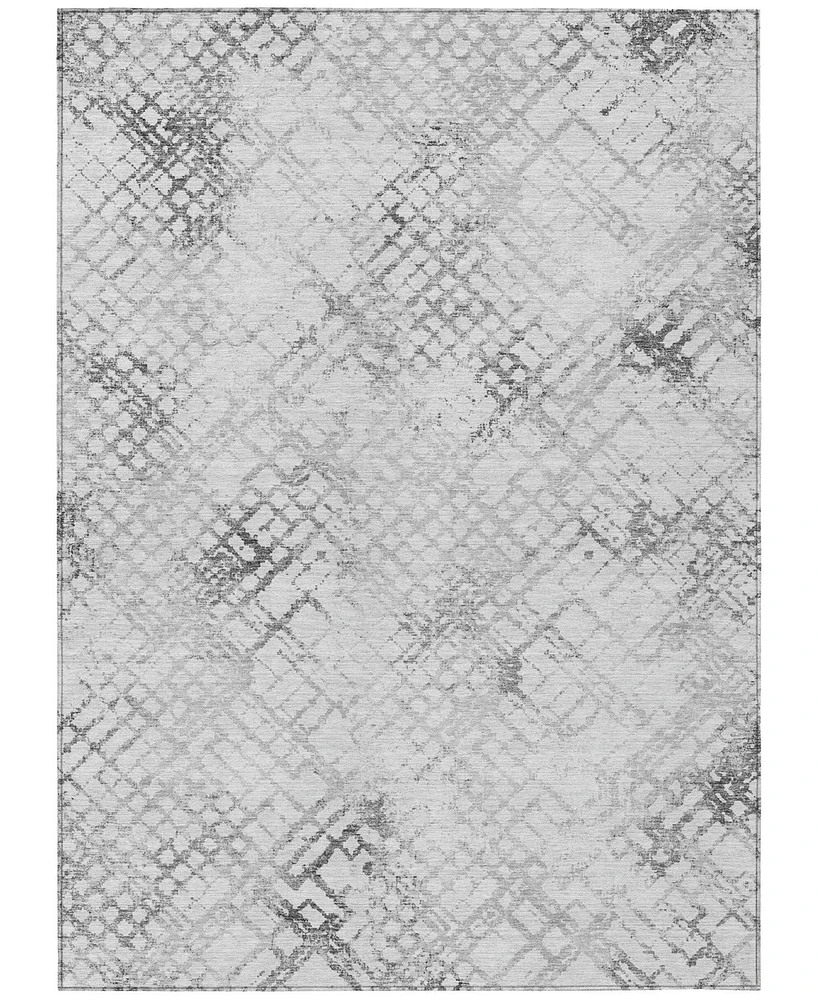 Addison Chantille Machine Washable ACN824 9'x12' Area Rug