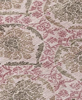 Addison Chantille Machine Washable ACN811 2'3"x7'6" Runner Area Rug