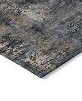 Addison Chantille Machine Washable ACN815 2'3"x7'6" Runner Area Rug