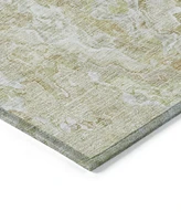 Addison Chantille Machine Washable ACN829 2'3"x7'6" Runner Area Rug