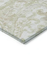 Addison Chantille Machine Washable ACN835 2'3"x7'6" Runner Area Rug