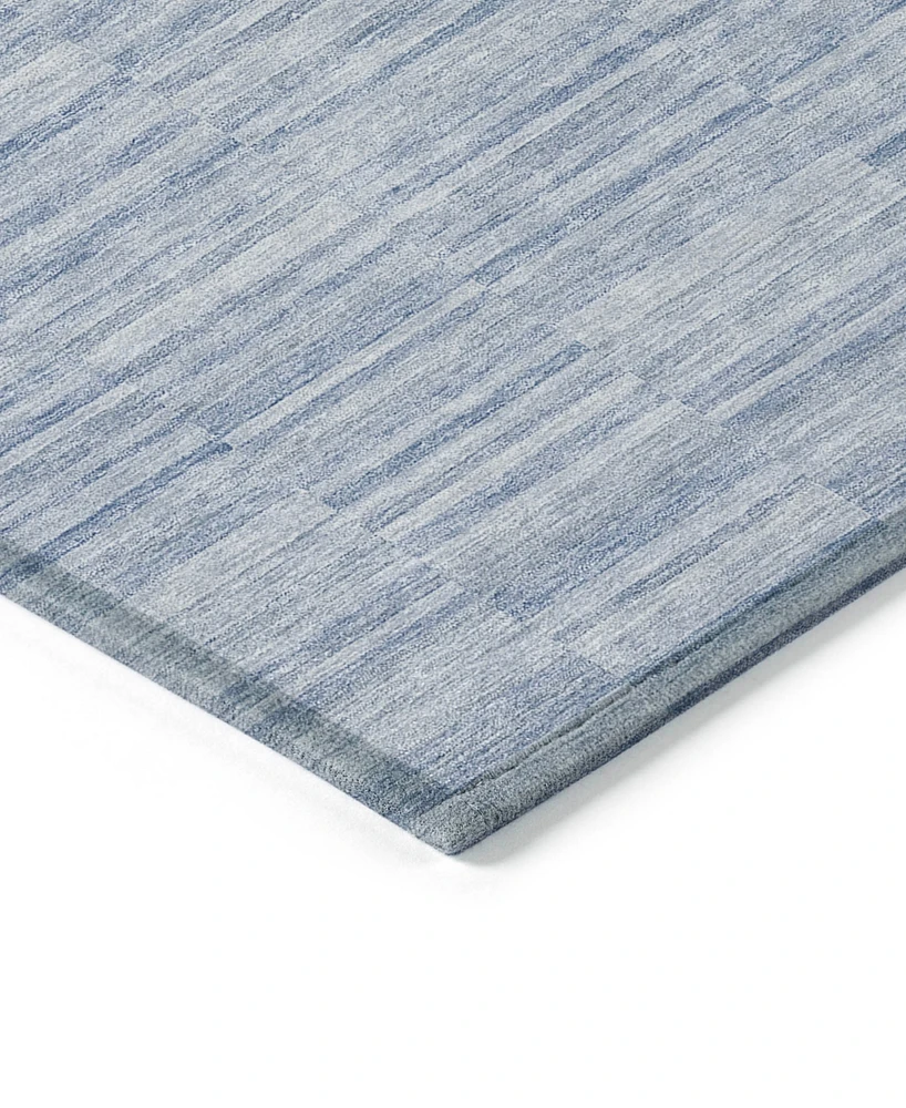 Addison Chantille Machine Washable ACN817 3'x5' Area Rug
