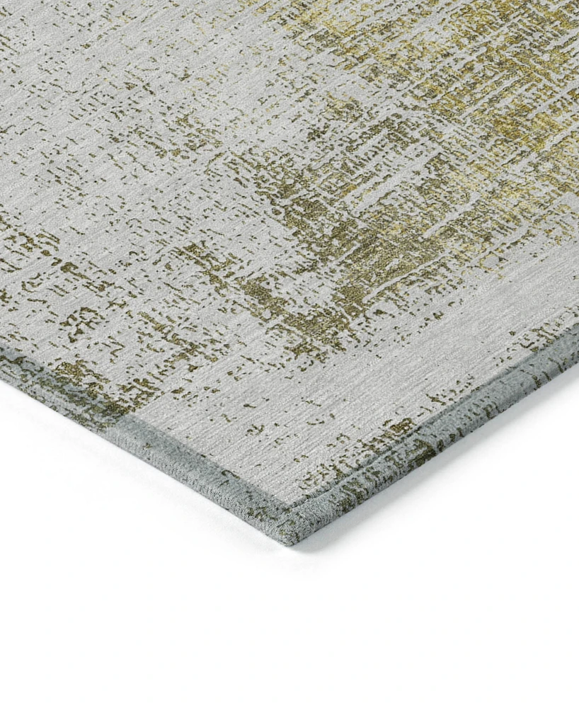 Addison Chantille Machine Washable ACN838 2'3"x7'6" Runner Area Rug