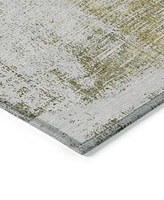 Addison Chantille Machine Washable ACN838 2'3"x7'6" Runner Area Rug