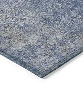 Addison Chantille Machine Washable ACN840 2'3"x7'6" Runner Area Rug