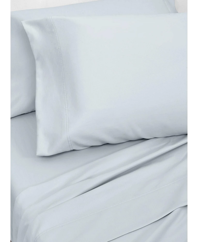 Aq Textiles Optimal Performance 900 Thread Count with Kooltex 4-Pc. Sheet Set