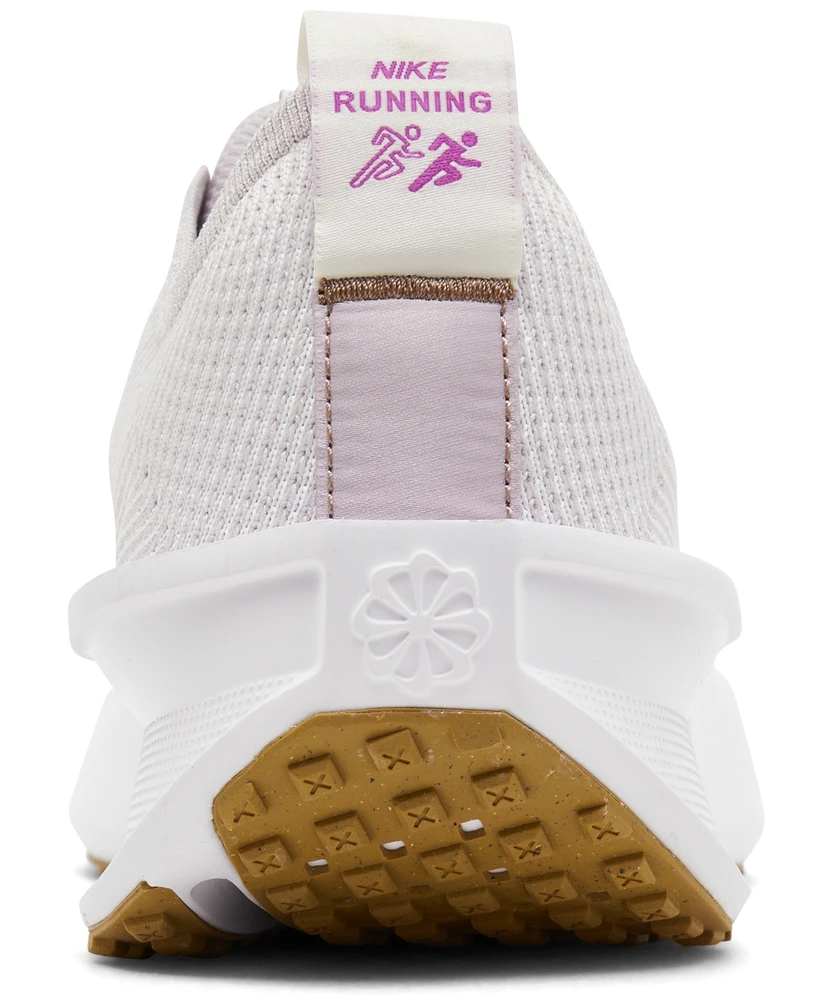 Nike Women's Interact Running Sneakers from Finish Line