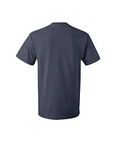 Supergirl Mens Logo Glare Short Sleeve Adult Tee / T-Shirt