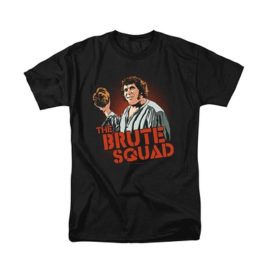 Princess Bride Mens Brute Squad Short Sleeve Adult Tee / T-Shirt