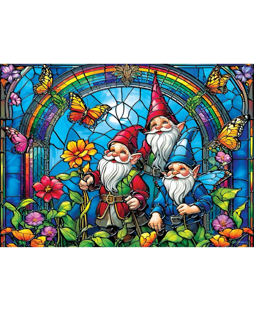 Stained Glass