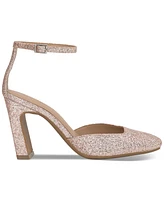 On 34th Women's Dareen Two-Piece Pumps, Exclusively at Macy's