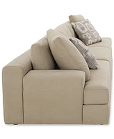 Klarke 3-Pc. Sofa, Exclusively at Macy's