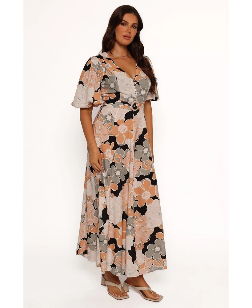 Petal and Pup Women's Tiarni Maxi Dress