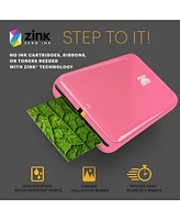Kodak Step Mobile Instant Photo Printer 2x3
