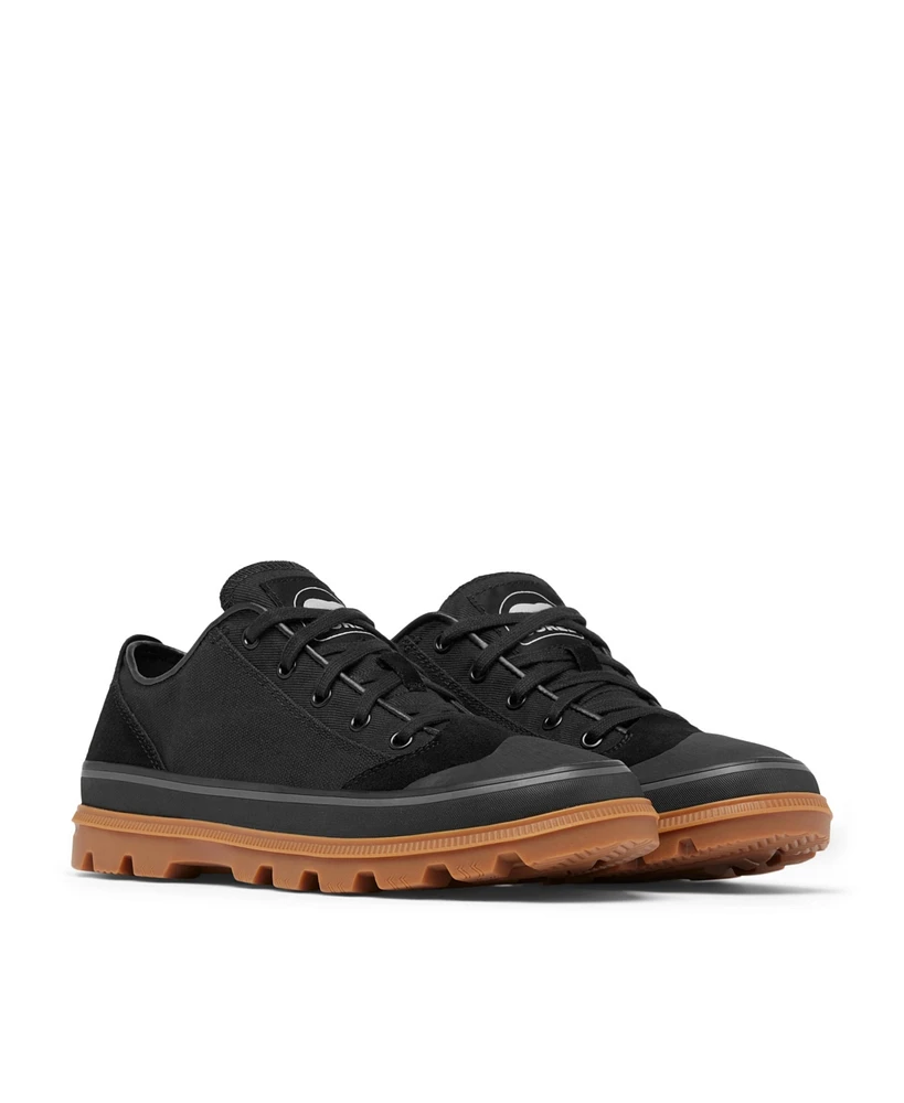 Sorel Men's Scout N About Low Sneaker