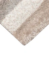 Liora Manne Fiord Stripe Rug Collection