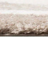 Liora Manne Fiord Stripe Rug Collection
