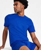 Polo Ralph Lauren Short Sleeve Sleep Shirt Boxer Briefs Exclusively At Macys