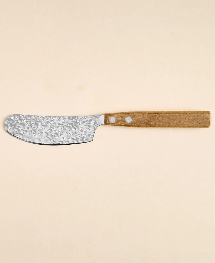 Oake Cheese Knives, Set of 4, Exclusively at Macy's