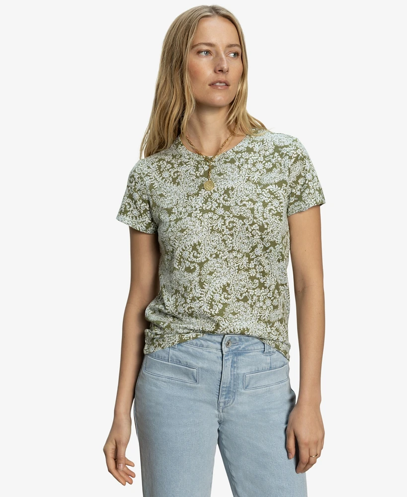Sanctuary Women's Perfect Pull On T-Shirt