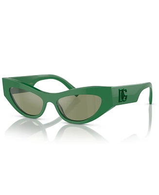 Dolce&Gabbana Women's Sunglasses, DG4450