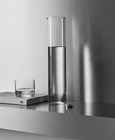 Orrefors Geometry Tumbler, Set of 2