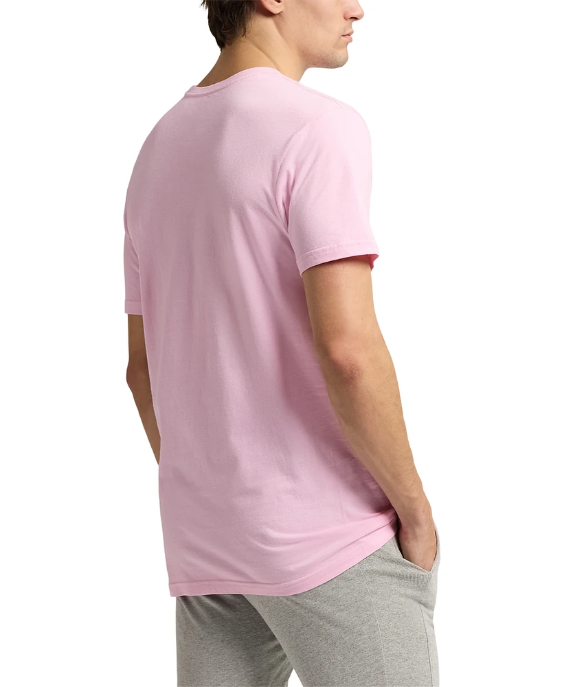 Polo Ralph Lauren Men's 3-Pack Classic Crewneck Undershirts