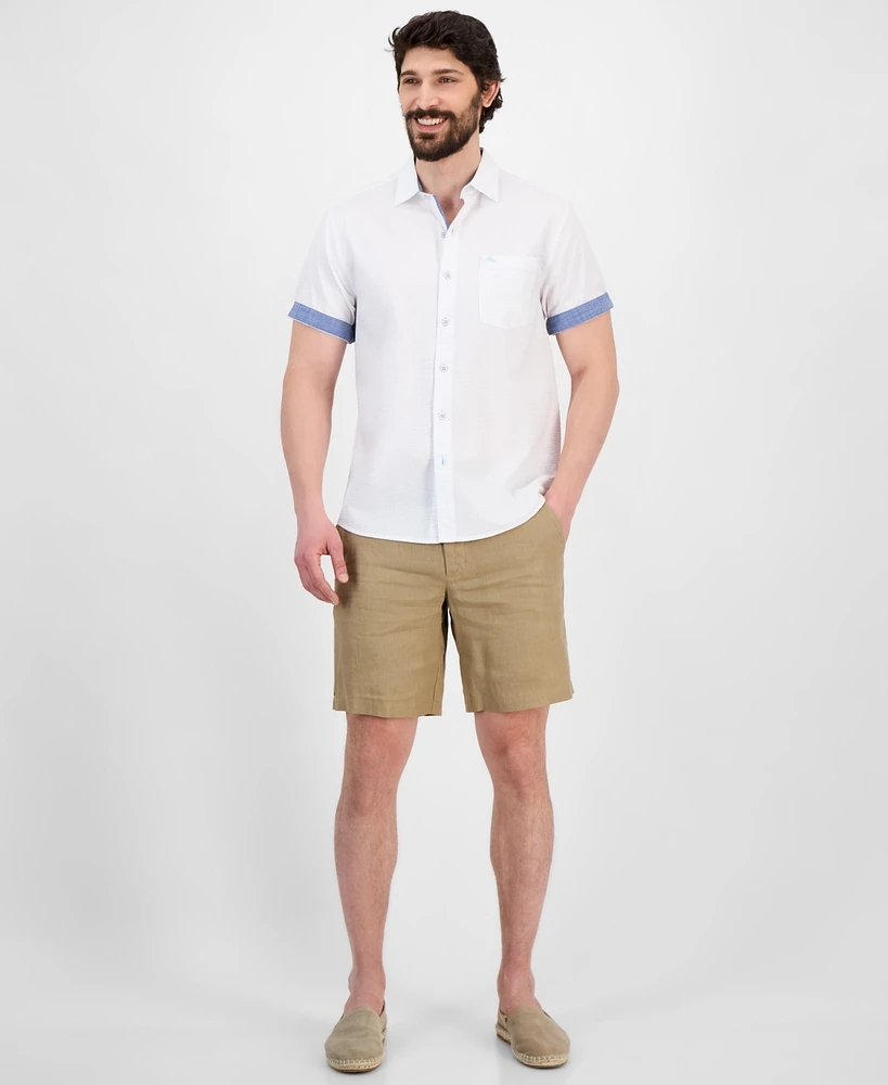 Tommy Bahama Men's Nova Wave Shirt