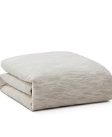 Donna Karan Home Tranquility Duvet Cover, Full/Queen