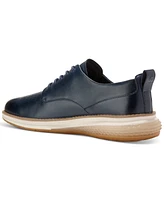 Cole Haan Men's ØriginalGrand Energyweave Perforated Plain Toe Oxford