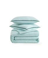 Ugg Brisa 2-Pc. Comforter Set, Twin/Twin Xl