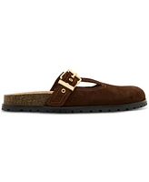 Steve Madden Women's Atticus T-Strap Clogs
