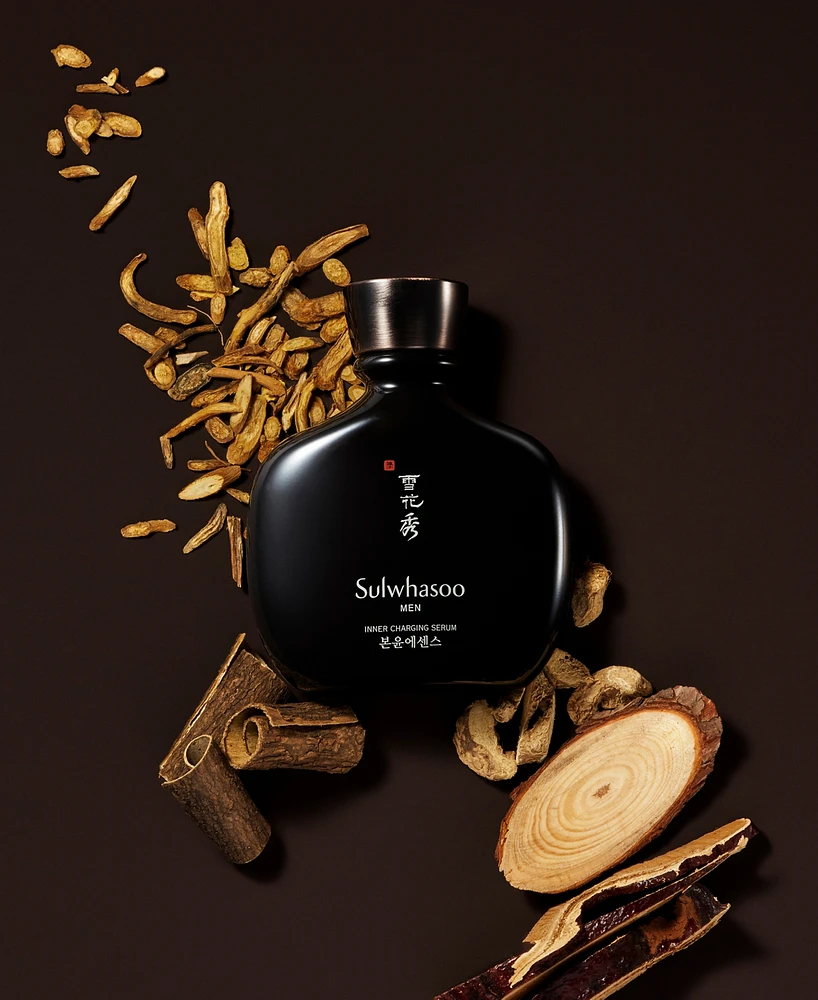 Sulwhasoo Inner Charging Serum For Men, 4.7 oz.