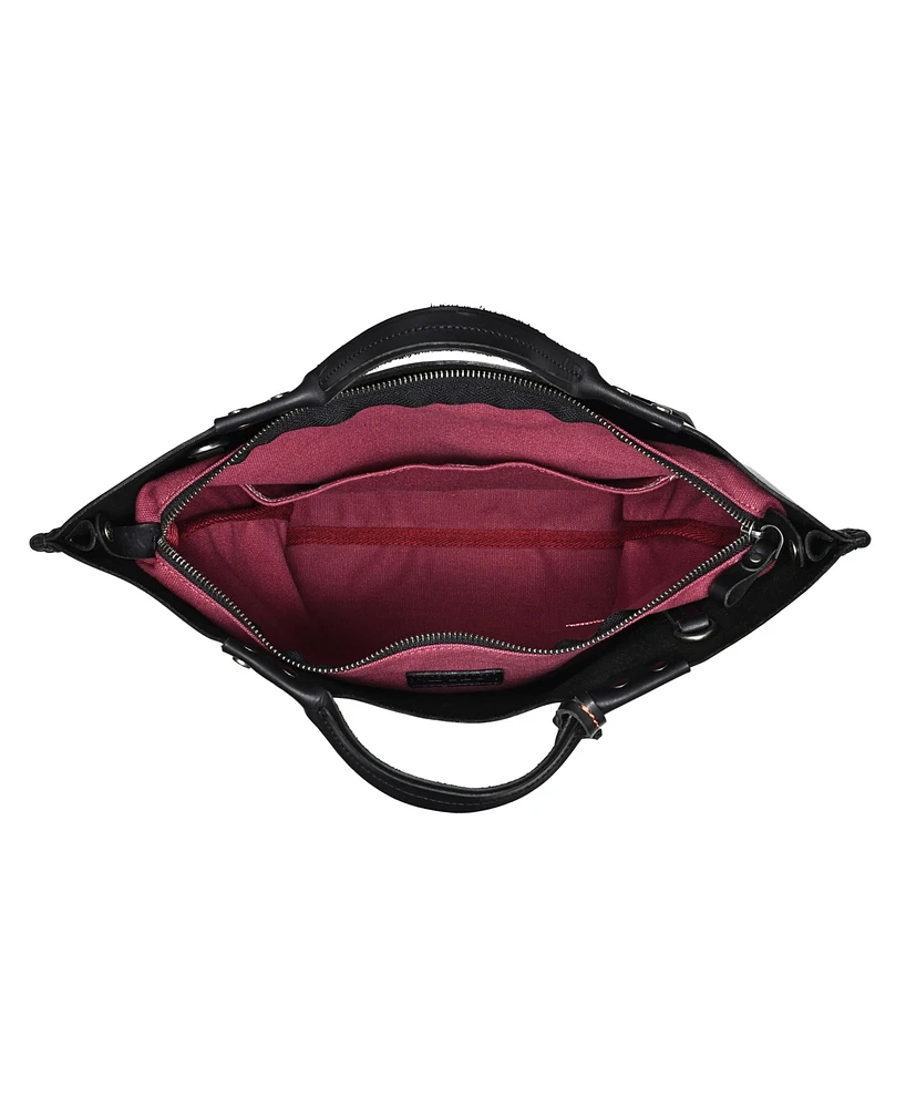 Old Trend Women's Gypsy Soul Small Tote Bag