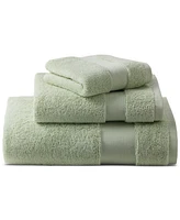 Lauren Ralph Watson Cotton Bath Sheet, 35" x 66"