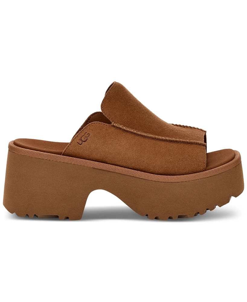 Ugg Women's New Heights Slide Sandals