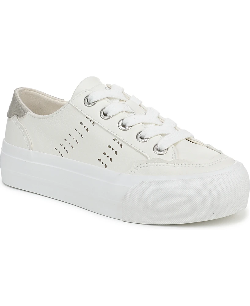 Blowfish Malibu Women's Shade Lace Up Platform Sneakers