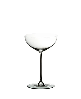 Riedel Coupe Cocktail Glasses, Set of 2