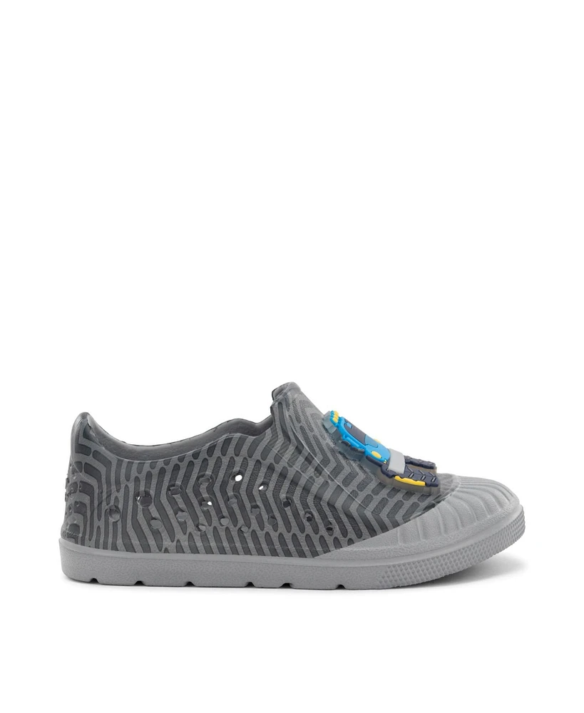 Western Chief Big Boys Parker Truck Slip On