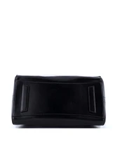 Pre-Owned Givenchy Medium Antigona Bag Glazed Leather