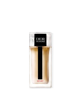 Dior Homme Sport Eau de Toilette Spray