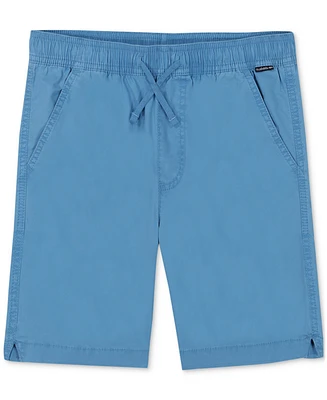 Quiksilver Big Boys Taxer Poplin Shorts