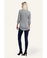 Amelie Maternity + Nursing Top