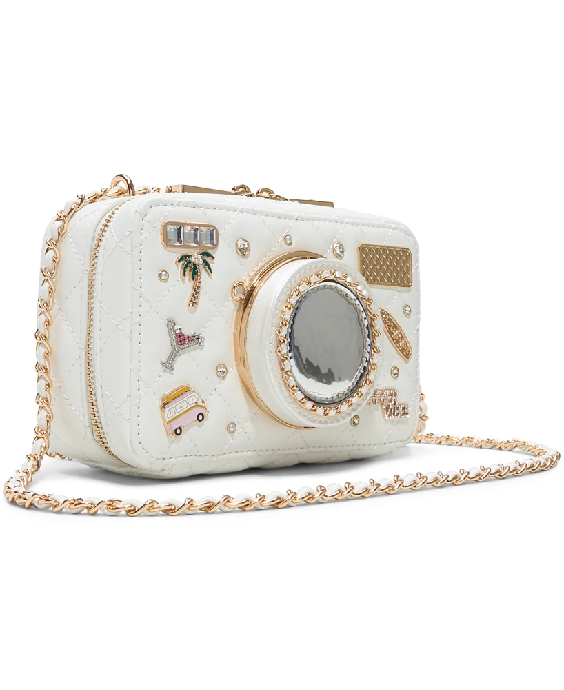 Aldo Caamy Novelty Small Handbags