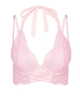 Adore Me Women's Kareena Push Up Plunge Bra