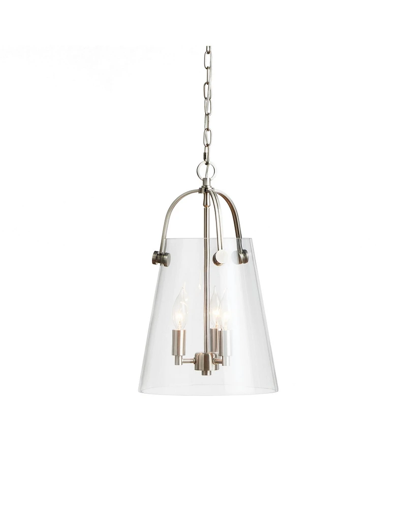 Capra Ceiling Pendant Small Lamp